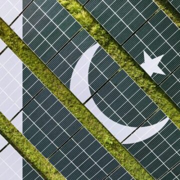 The Dark Side of Pakistan&rsquo;s Muzaffargarh Solar Power Project