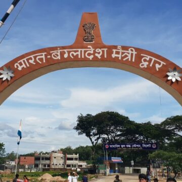 A New Bangladesh Is Emerging But It Needs India Too