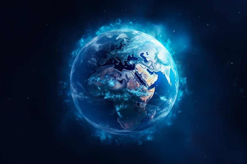 Forskare finner kväveutsläpp kyla klimatet – kan detta verkligen hjälpa SciTechDaily