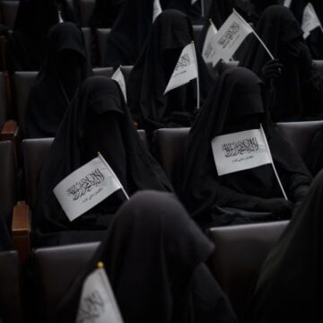 How Taliban Rule Has Reshaped Higher Education in Afghanistan