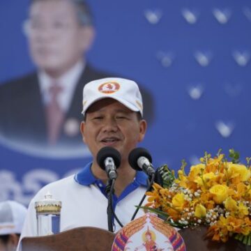 In His Father&rsquo;s Long Shadow