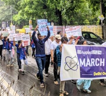 Indian Government&rsquo;s Intensifying Attack on Scientific Temperament Worries Scientists