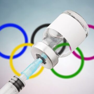 China Hits Back at the US in Response to Doping Allegations Dogging Its Swimmers