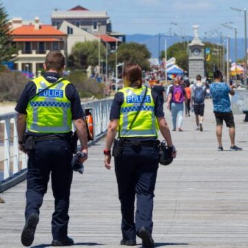 Law and Order in Australia Has a Blind Spot: Human Rights