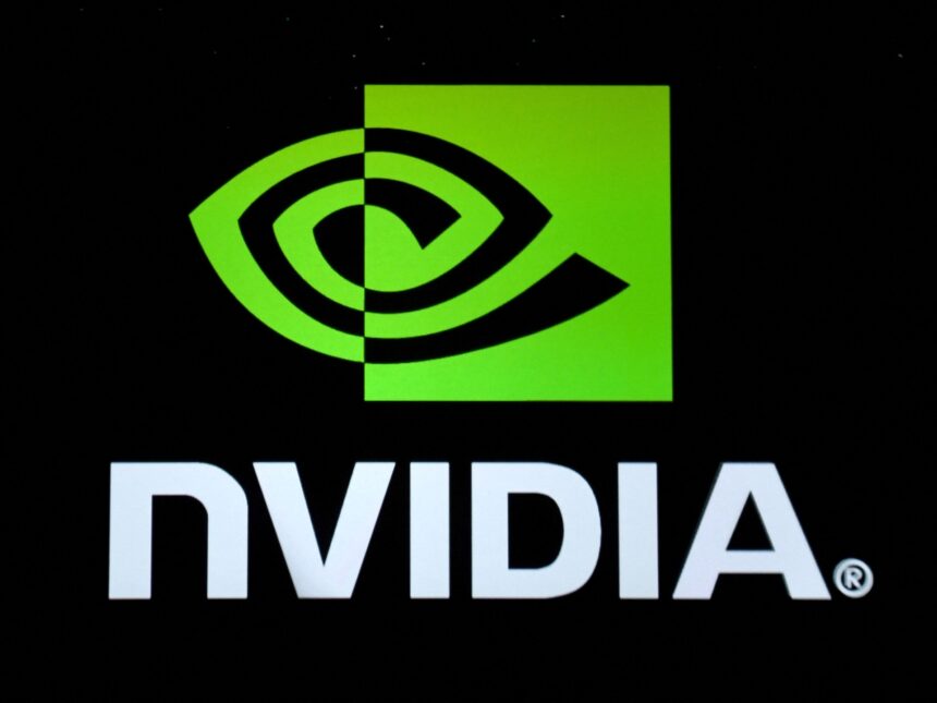 Nvidia sätter rekord för största dagliga värdeökning i aktiemarknadens historia

