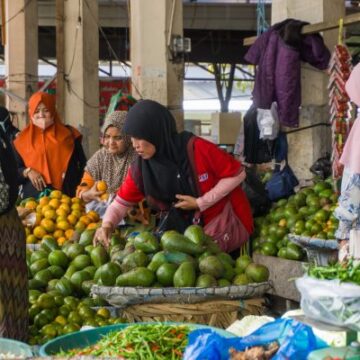 Reexamining Gender-Based Violence in the Aceh Conflict