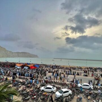 Unrest Grows in Balochistan as Protesters Assert Baloch Ownership of Gwadar