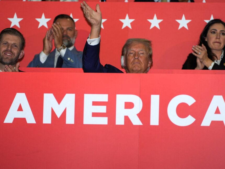 Republikanska PAC WinRed vilseleder amerikanska konsumenter till återkommande donationer

