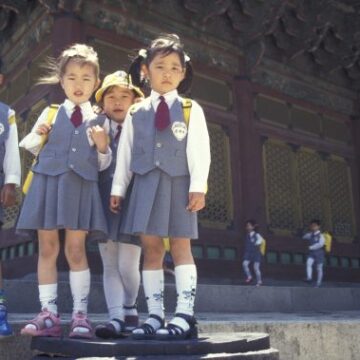 Seoul Is Importing Domestic Workers From the Philippines