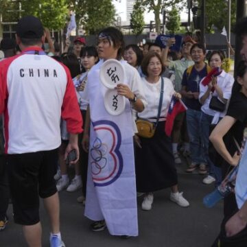 Taiwan&rsquo;s Olympic Controversies