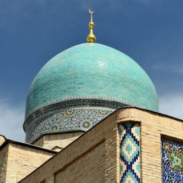 Uzbekistan&rsquo;s Tightrope Between Individual Religious Expression and Secular Governance