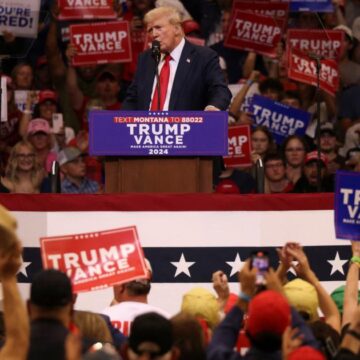 Vad republikansk utrikespolitik blir fel
