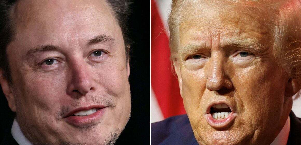 X:s högerextrema under Elon Musk

