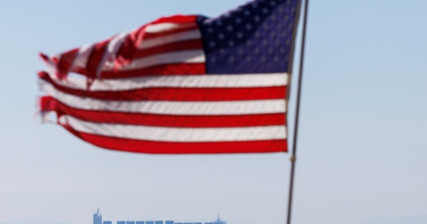 Amerika utkämpar det felaktiga handelskriget
