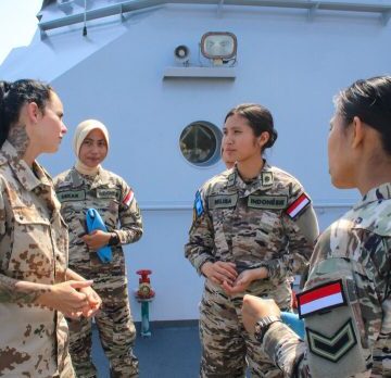 The Asia-Pacific and the Israel-Lebanon Flashpoint: The UNIFIL Variable