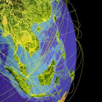 Den globala AI-marknaden som ingen tittar på The Global AI Market No One Is Watching