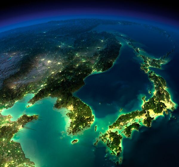 The Worrying Nuclearization of Northeast Asia