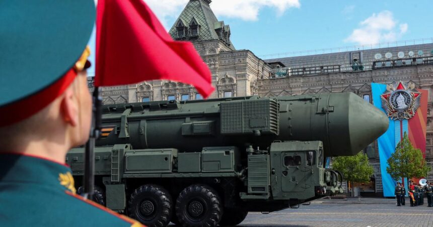 Den sönderfallande kärnkraftsordningen | Utrikesfrågor Den sönderfallande kärnkraftsordningen | Utrikesfrågor