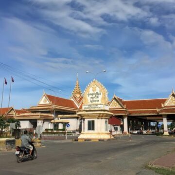 Cambodia’s CLV-DTA Crackdown Shows Vietnam Is Still the Elephant in the Room