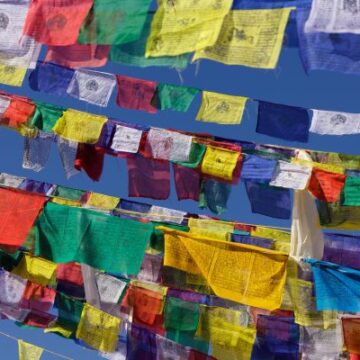 China&rsquo;s Legal Warfare Closes a Beloved Tibetan School&nbsp;