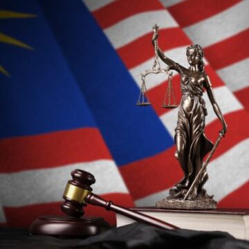 Malaysia Charges Businessmen in Cult-Linked Child Sex Abuse Scandal