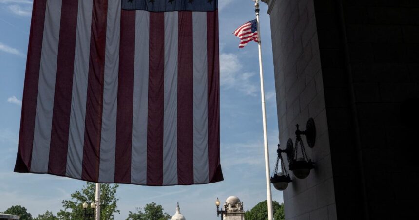 Mellanöstern, Kina och fallet mot amerikansk isolationism Mellanöstern, Kina och fallet mot amerikansk isolationism