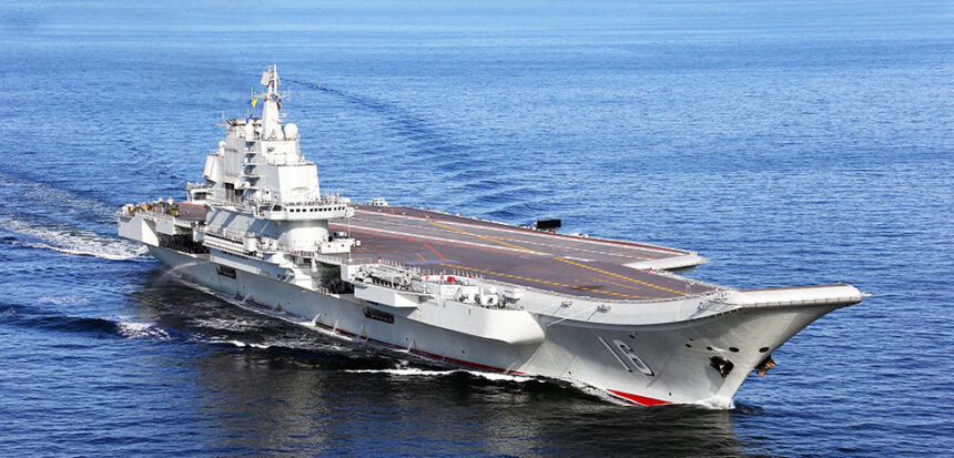 Militära maktrankningar återspeglar skiftande geopolitik i Indo-Stillahavsområdet cc Simon Yang, modified, https://flickr.com/photos/132161539@N08/21113301278/in/photolist-Cd4tKE-ecteUc-ecteQc-2einBjs-ecteQt-ecteVn-QeLWRt-zHTW31-yaHbTQ-ARNzLP-yq58Pf-ysn43e-yKbZWy-8HdHwa-8HdZm6-Wx56fX-xvjSbY-etXxos-XGvJ8L-XLAAin-XGw65A-Xyp1pv-2d7ysh3-8HdFZX-Xaywju-yaGipj-XLAACF-z16hjP-yaMV3G-yaGjg9-XLABqn-Xyp54e-Bqjy3H-XGw37m-XypqGZ-XGw4mA-zf81ou-XypqR6-WuLFPq-XaynaY-yt5WpM-XGw1zo-Xayw25-XLACQr-yaSSHc-yt5Wyp-yq4PVE-EUCAq9-WuLDNb-yboQSu