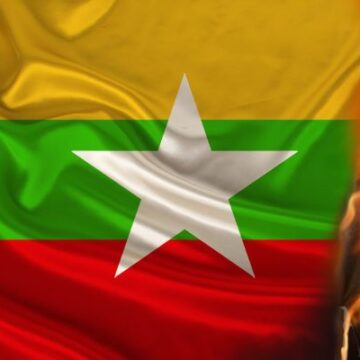 Rights Groups Condemn Myanmar Prisoner Executions, Warn More to Come