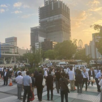 &lsquo;Realism&rsquo; Looms Large Over&nbsp;the CDP Leadership Race