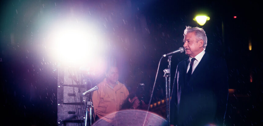 Sinaloa-kartellen inbördeskrig riskerar att spridas över gränsen mellan USA och AMLO, cc Flickr Eneas De Troya, modified, https://creativecommons.org/licenses/by/2.0/