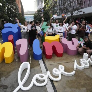 Thailand’s King Endorses Marriage Equality Bill