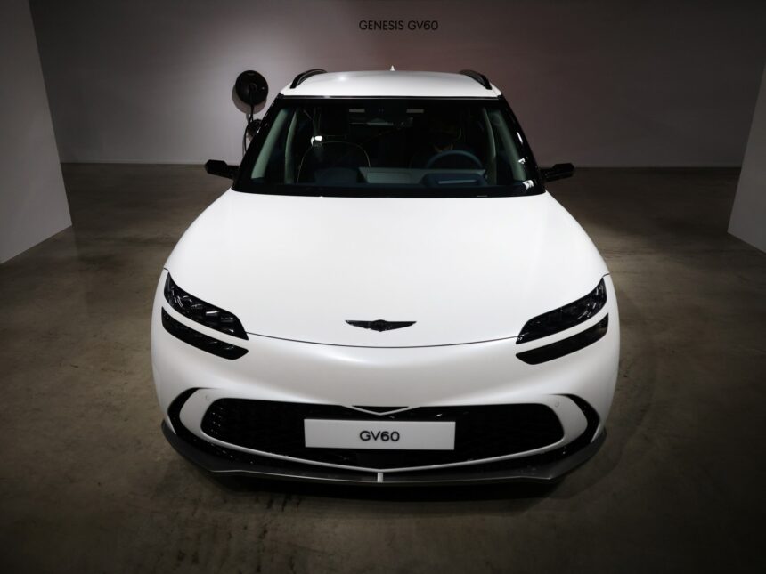 US House godkänner ett lagförslag riktat mot Kina som skulle begränsa EV-skatteavdrag

