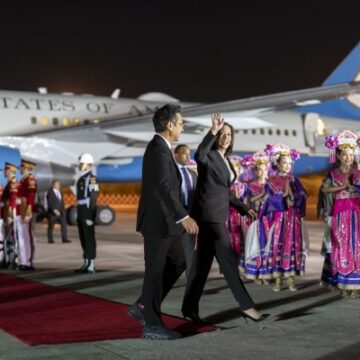 What Could a Harris Administration Mean for Southeast Asia?&nbsp;