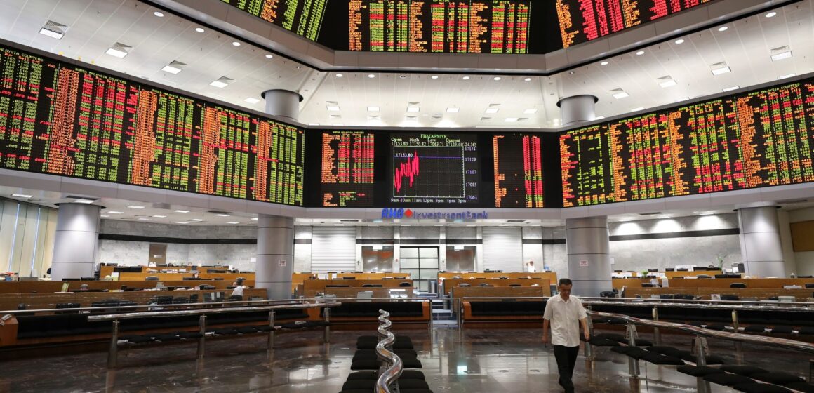 Malaysias aktiemarknad, en gång kallad "världens sämsta", gör comeback

