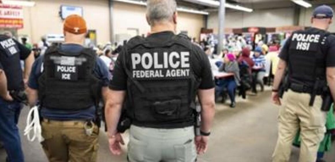 Ett andra Trump-presidentskap har väckt oro för migrerande arbetstagares rättigheter

