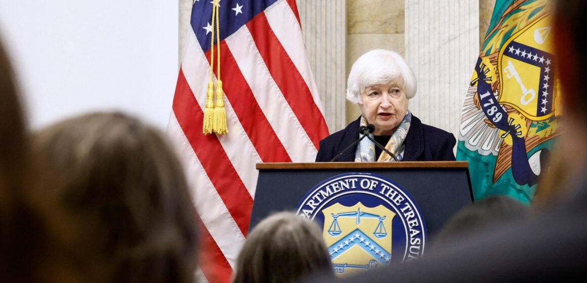 AI hjälper USA:s finansminister att slå bedragare och sparar miljarder

