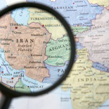 Afghan Migrants Face Deepening Despair as Iran Intensifies Deportations&nbsp;