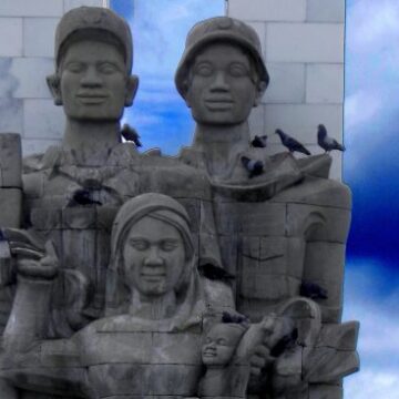 Revived Cambodian Nationalism Threatens to Undermine ‘Special’ Relationship With Vietnam