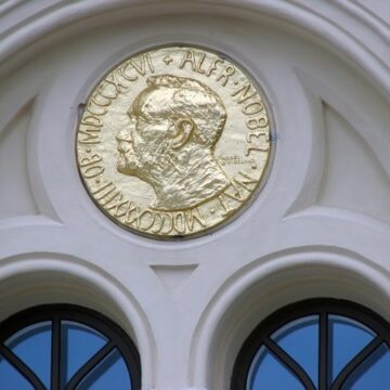 Han Kang Becomes First South Korean to Win the Nobel Prize in Literature