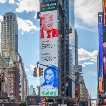 Harris or Trump? South Korea&rsquo;s Own Political Divide Colors Views of the US Election&nbsp;