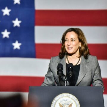 Harris, Human Rights, and a Problem for Modi