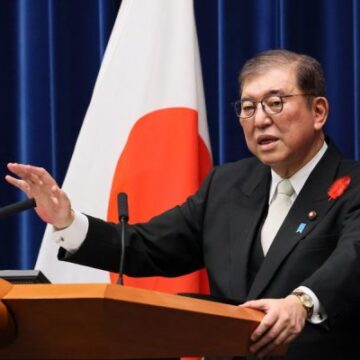 Ishiba&rsquo;s Rocky Economic Road