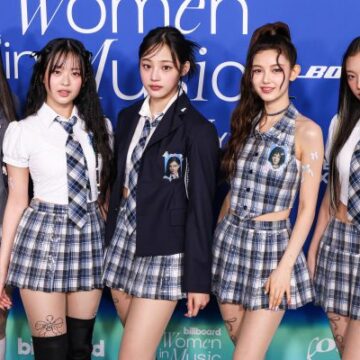 K-pop Idol Tears and International Ripples&nbsp;