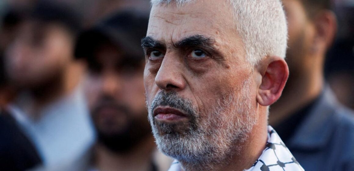 Sinwar är död, men Hamas kommer att överleva
