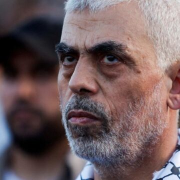 Sinwar är död, men Hamas kommer att överleva
