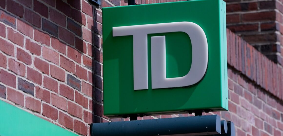TD Bank erkänner sig skyldig till amerikanska anklagelser, möter affärsrestriktioner

