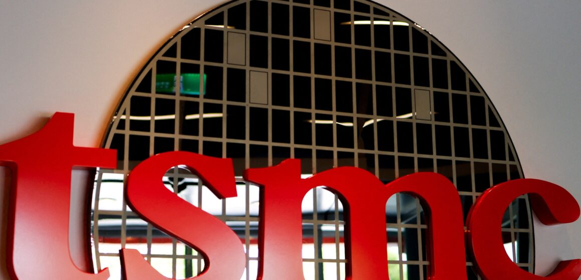 TSMC gör prognostiserade vinster mitt i skyhög efterfrågan på AI-chips

