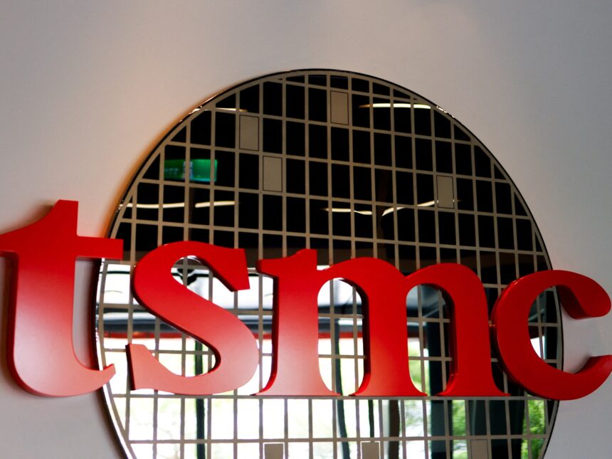 TSMC gör prognostiserade vinster mitt i skyhög efterfrågan på AI-chips

