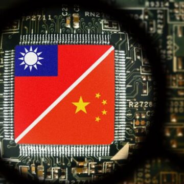 Taiwan&rsquo;s Semiconductor Export Conundrum