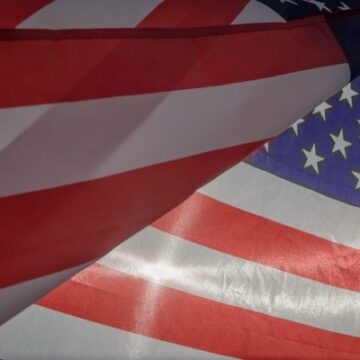 The US Risks Irrelevance in Asia